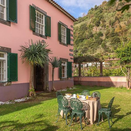 Casa Da Faja Alta - With Breakfast Included, By An Island Apart Jogo da Bola Eksteriør bilde