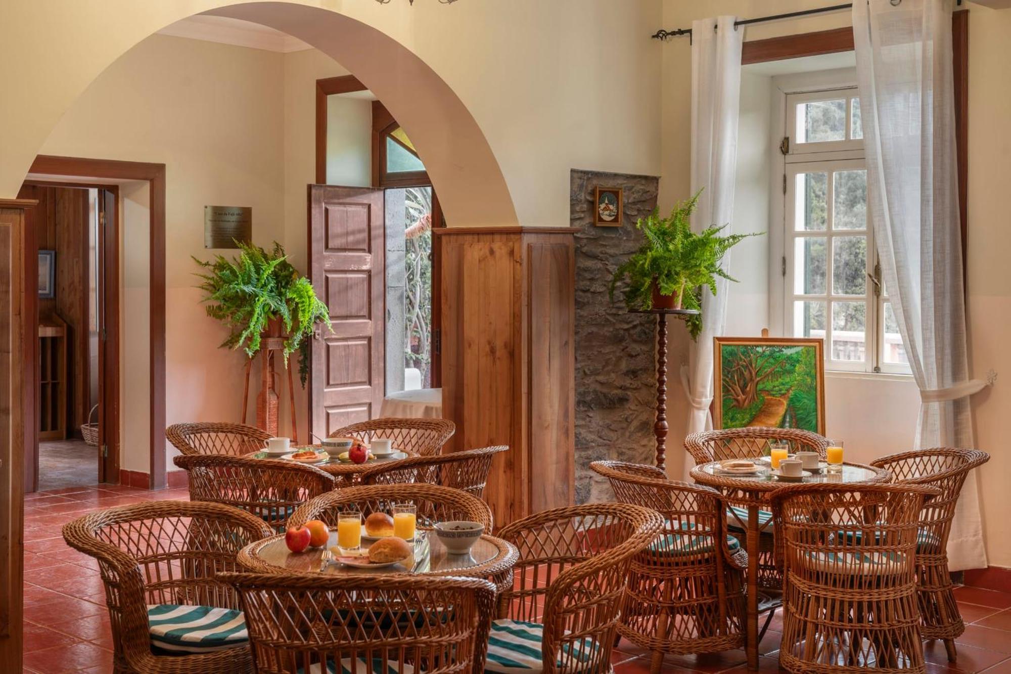 Casa Da Faja Alta - With Breakfast Included, By An Island Apart Jogo da Bola Eksteriør bilde